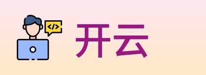 开云 logo